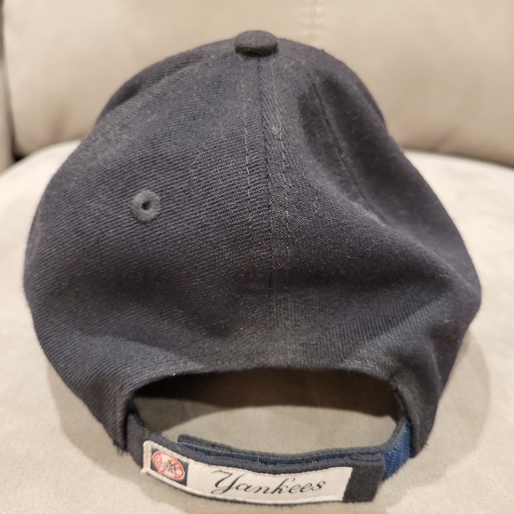 Ny Yankees Baseball cap - Picture 2 of 4